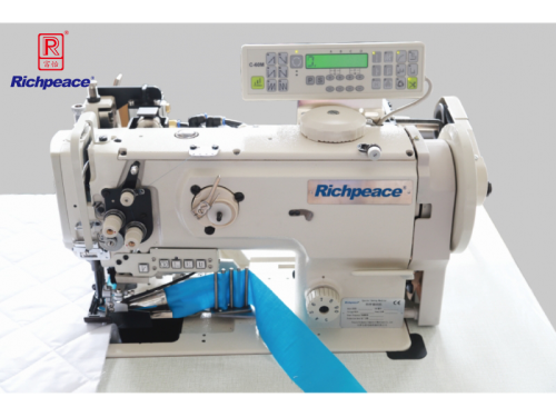 Швейная машина для окантовки края одеяла Richpeace RP-1510BAE